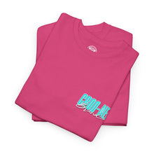 CROO-NEK MANTRA TEE