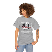 CHS HOMECOMING 2025 TEE