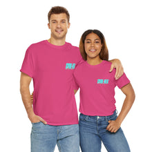 CROO-NEK MANTRA TEE
