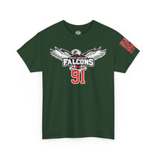 CHS C/O '91 HOMECOMING TEE