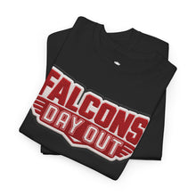 CHS FALCONS DAY OUT 2026 CROO - PREORDER **PREORDER ITEM — PLEASE READ BEFORE ORDERING**