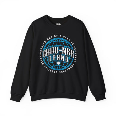 CNB GLOBAL SWEATSHIRT