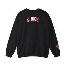 CHS HOMECOMING 2025 SWEATSHIRT