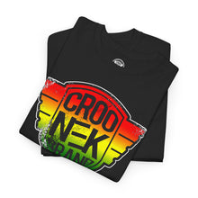 CLASSIC CROO-NEK - BHM TEE