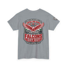 CHS FALCONS DAY OUT 2026 CROO - PREORDER **PREORDER ITEM — PLEASE READ BEFORE ORDERING**