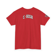 CHS HOMECOMING 2025 TEE