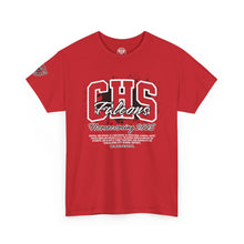 CHS HOMECOMING 2025 TEE