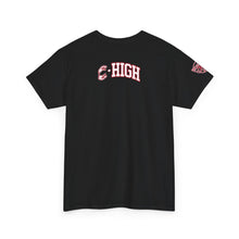CHS HOMECOMING 2025 TEE