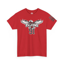 CHS C/O '91 HOMECOMING TEE
