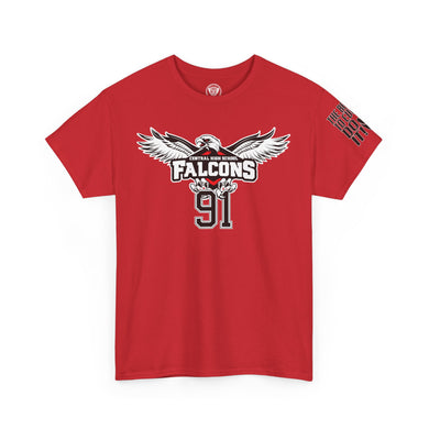 CHS C/O '91 HOMECOMING TEE