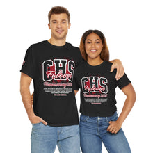 CHS HOMECOMING 2025 TEE