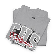CHS HOMECOMING 2025 TEE