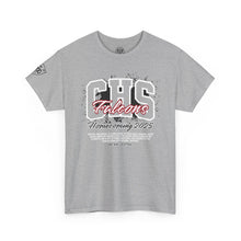 CHS HOMECOMING 2025 TEE
