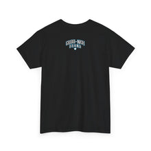 CROO-NEK GLOBAL TEE