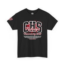 CHS HOMECOMING 2025 TEE