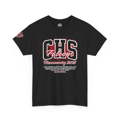 CHS HOMECOMING 2025 TEE