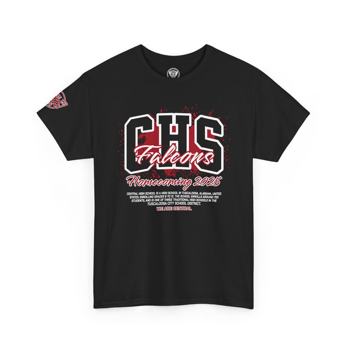 CHS HOMECOMING 2025 TEE