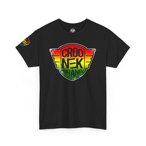 CLASSIC CROO-NEK - BHM TEE
