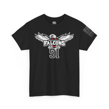 CHS C/O '91 HOMECOMING TEE
