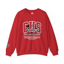 CHS HOMECOMING 2025 SWEATSHIRT