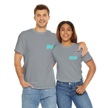 CROO-NEK MANTRA TEE
