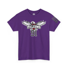 CHS C/O '91 HOMECOMING TEE