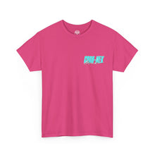 CROO-NEK MANTRA TEE