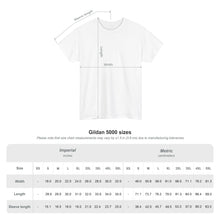 CLASSIC CROO-NEK - BHM TEE