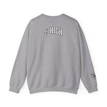 CHS HOMECOMING 2025 SWEATSHIRT