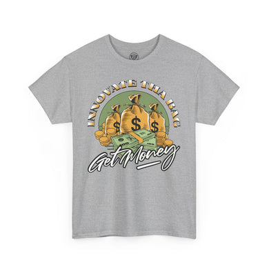 INNOVATE THA BAG TEE