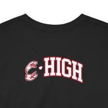 CHS HOMECOMING 2025 TEE