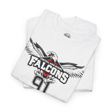 CHS C/O '91 HOMECOMING TEE