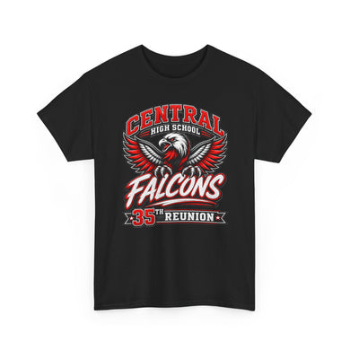 CLASS OF 1991 35th REUNION TEE