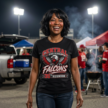 CLASS OF 1991 35th REUNION TEE
