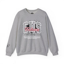 CHS HOMECOMING 2025 SWEATSHIRT