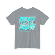 CROO-NEK MANTRA TEE