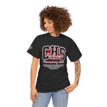 CHS HOMECOMING 2025 TEE