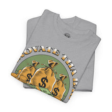 INNOVATE THA BAG TEE