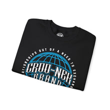 CNB GLOBAL SWEATSHIRT