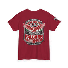 CHS FALCONS DAY OUT 2026 CROO - PREORDER **PREORDER ITEM — PLEASE READ BEFORE ORDERING**