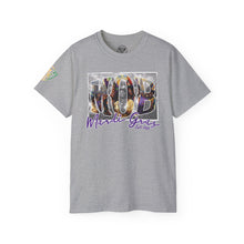 MOB MARDI GRAS KREWE tee