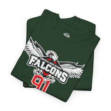 CHS C/O '91 HOMECOMING TEE
