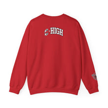 CHS HOMECOMING 2025 SWEATSHIRT