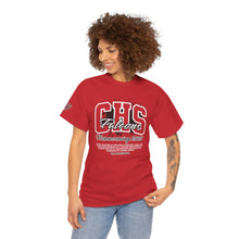 CHS HOMECOMING 2025 TEE