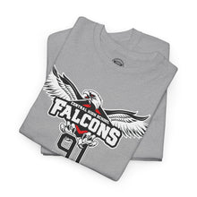 CHS C/O '91 HOMECOMING TEE