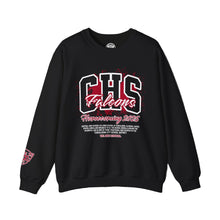 CHS HOMECOMING 2025 SWEATSHIRT
