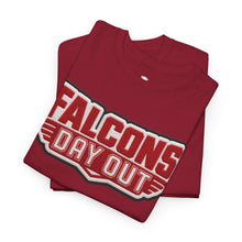 CHS FALCONS DAY OUT 2026 CROO - PREORDER **PREORDER ITEM — PLEASE READ BEFORE ORDERING**