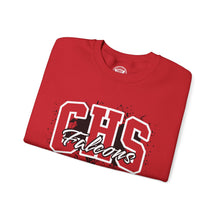 CHS HOMECOMING 2025 SWEATSHIRT