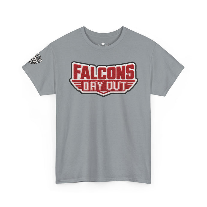 CHS FALCONS DAY OUT 2026 CROO - PREORDER **PREORDER ITEM — PLEASE READ BEFORE ORDERING**