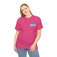 CROO-NEK MANTRA TEE